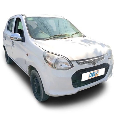 Maruti Alto 800-img